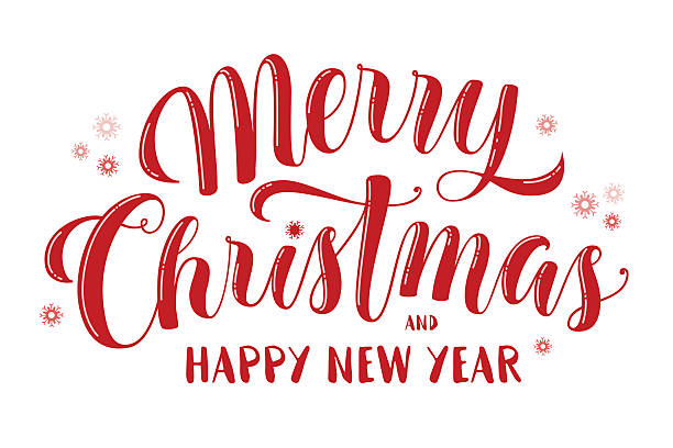 Merry Christmas & Happy New Year from all of us to You and Your Family